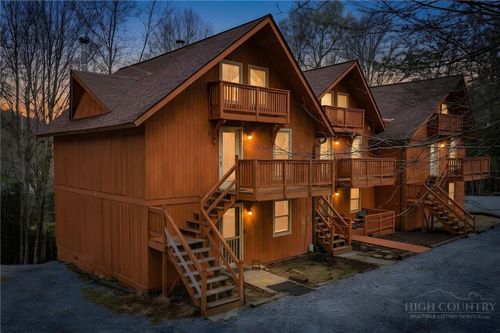 1-102 Skiview Ln, Beech Mountain, NC, 28604-6195 | Card Image