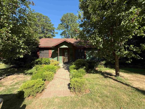 2526 Williams Ave, Camden, AR, 71701-6543 | Card Image