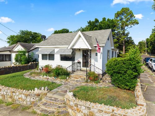 400 Summer St, Hot Springs, AR, 71913-3415 | Card Image