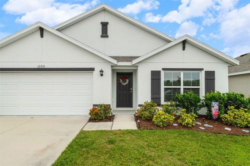 12210 Kingsley Trl, Parrish, FL, 34219-2337 | Card Image