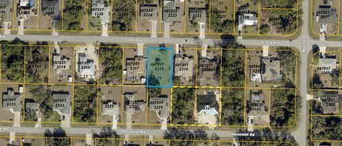 Lot 18 Crock Ave, NORTH PORT, FL, 34291 | Card Image