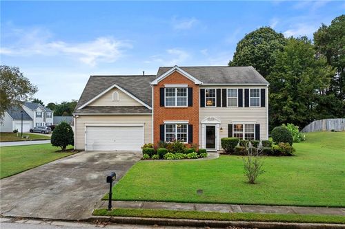 2900 Evergreen Eve Xing, Dacula, GA, 30019-3140 | Card Image