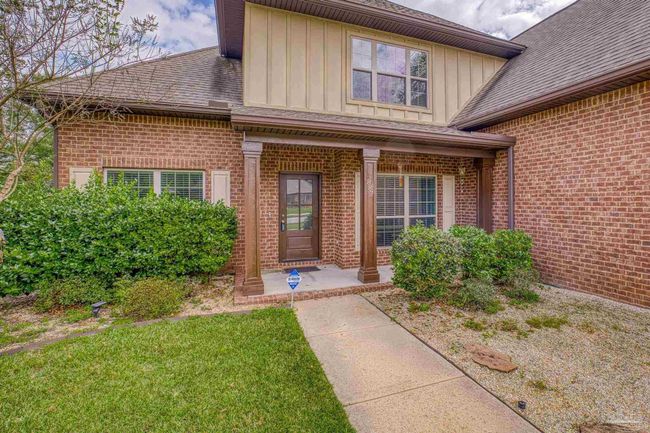 887 Legacy Oaks Dr, House other with 4 bedrooms, 4 bathrooms and 2 parking in Pensacola FL | Image 7