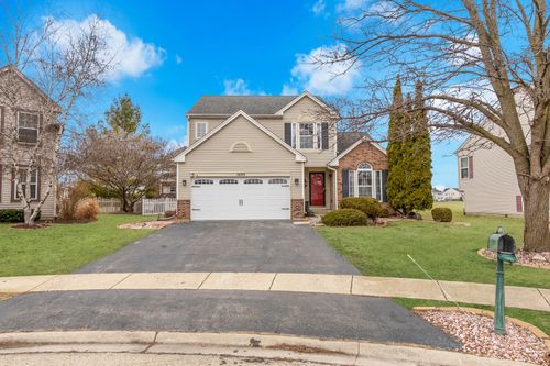 2009 Ashbrook Ct, Plainfield, IL, 60586-5778 | Card Image
