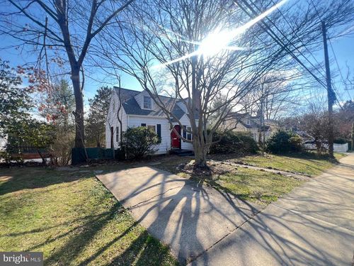 3306 Jones Bridge Rd, CHEVY CHASE, MD, 20815-5735 | Card Image