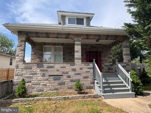 222 Townsend Ave, BALTIMORE, MD, 21225-3031 | Card Image