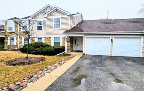 unit-v2-601 Fairbanks Ct, Schaumburg, IL, 60194-5128 | Card Image