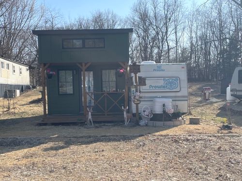 6/19 Woodhaven Dr E, Sublette, IL, 61367 | Card Image