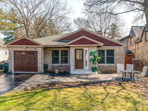 1004 Princeton Ave, Highland Park, IL, 60035-2333 | Card Image