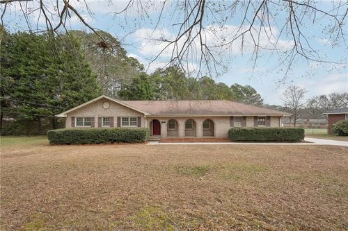 2576 Ashworth Lake Rd, Snellville, GA, 30078-3256 | Card Image