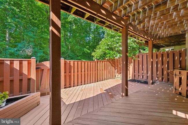 7879 Wintercress Ln, Townhouse with 4 bedrooms, 4 bathrooms and null parking in SPRINGFIELD VA | Image 10