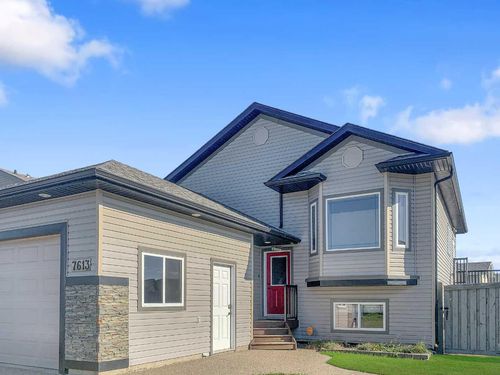 7613 114 St, Grande Prairie, AB, T8W0G3 | Card Image