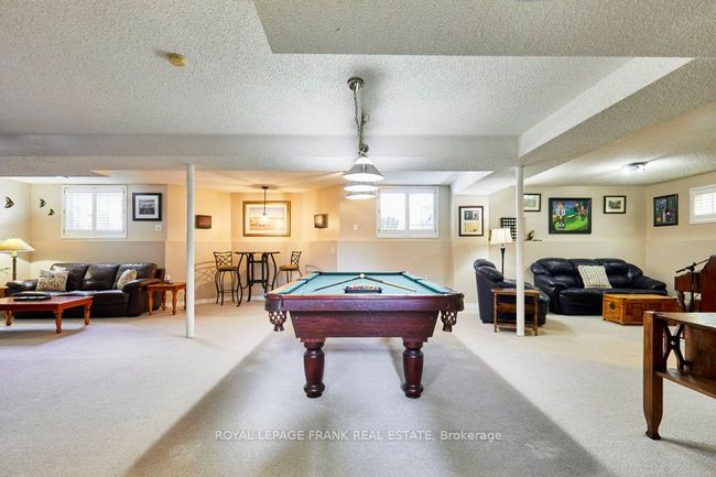 1819 Edenwood Dr, House other with 5 bedrooms, 3 bathrooms and 2 parking in Oshawa ON | Image 28