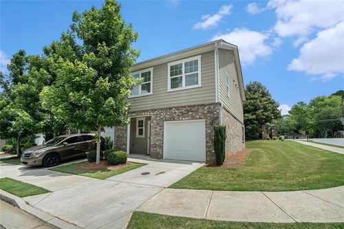 2039 Wildflower Way, Conyers, GA, 30012-3594 | Card Image