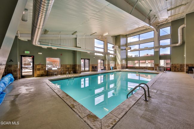 23-5 - 357 Hi Country Dr, Condo with 2 bedrooms, 2 bathrooms and null parking in Winter Park CO | Image 41