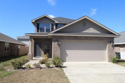 1D - 741 Halcyon Cir, House other with 4 bedrooms, 2 bathrooms and 2 parking in Pensacola FL | Image 1