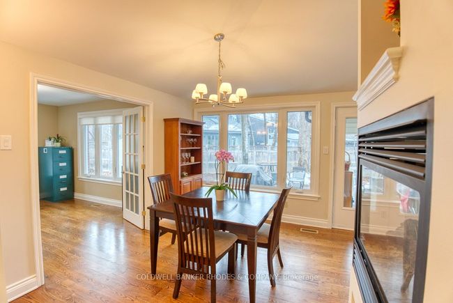 40 Blue Heron Crt, House other with 4 bedrooms, 4 bathrooms and 9 parking in Rockcliffe ON | Image 15