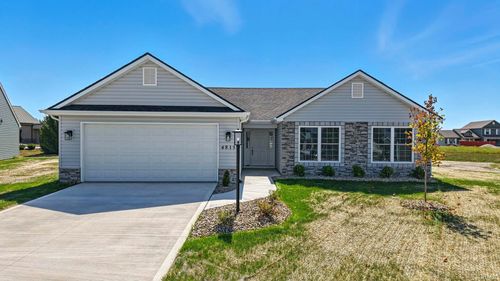 4815 Windrow Way, Fort Wayne, IN, 46818-0080 | Card Image