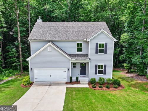 42-407 Shoals Trl, Dallas, GA, 30132-6055 | Card Image