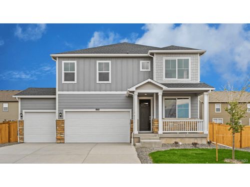 8327 E 135th Ct, Thornton, CO, 80602-8952 | Card Image