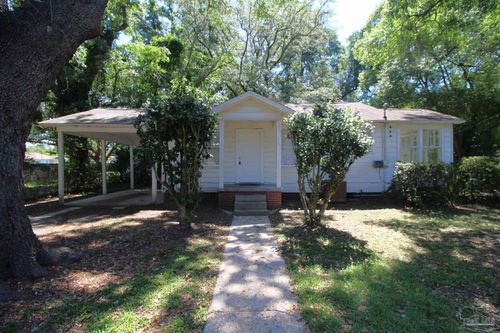 1218 N Kirk St, Pensacola, FL, 32505-6527 | Card Image