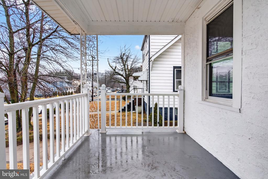 Residential Lease in PENNSAUKEN 2