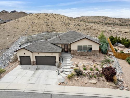 213 Hideaway Ln, Grand Junction, CO, 81503-6602 | Card Image