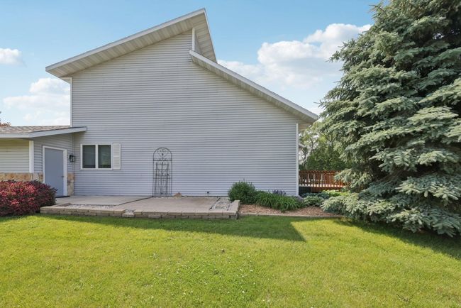 UNIT-1 - N4233 Alpine Village Ln, Condo with 3 bedrooms, 2 bathrooms and null parking in CAMBRIDGE WI | Image 43