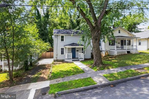 117 E Pall Mall St, WINCHESTER, VA, 22601-4530 | Card Image