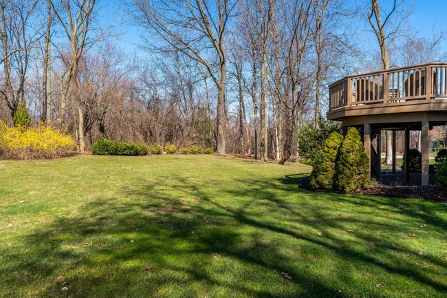 2101 Crested Butte Dr, House other with 4 bedrooms, 3 bathrooms and null parking in White Lake MI | Image 36