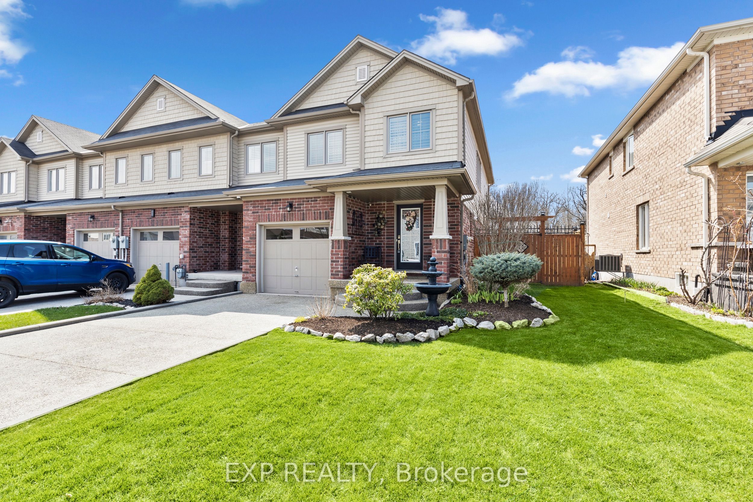 Residential in Niagara Falls 2