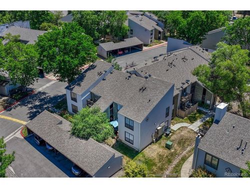 21-174-3550 S Harlan St, Denver, CO, 80235-2711 | Card Image
