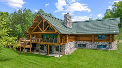 230 Vista Ln, Pickerel, WI, 54465-9207 | Card Image