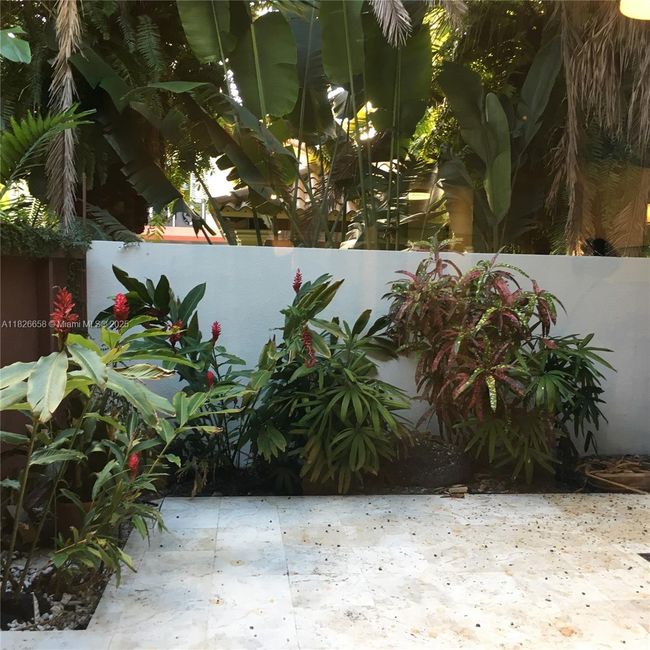 APT-8 - 2180 Brickell Ave, Townhouse with 2 bedrooms, 2 bathrooms and null parking in Miami FL | Image 7