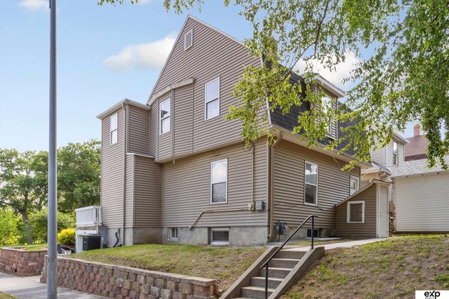 3102 Woolworth Ave, House other with 4 bedrooms, 2 bathrooms and 1 parking in Omaha NE | Image 23