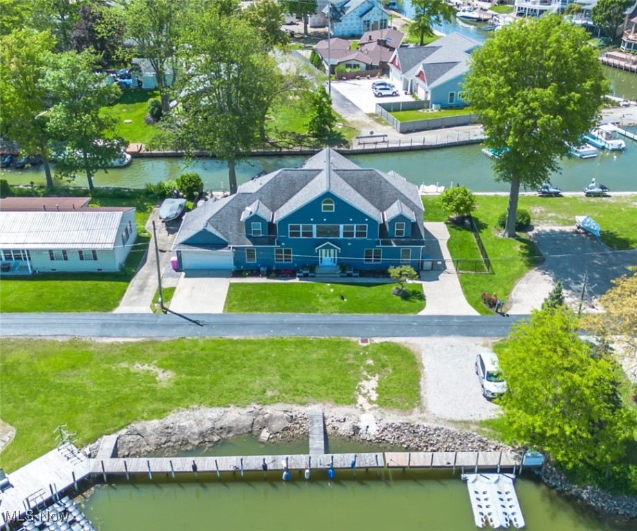 Nan Ave, Lakeside Marblehead, OH 43440