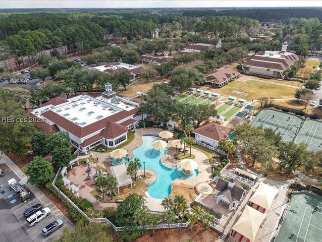 69 Cypress Holw, House other with 2 bedrooms, 2 bathrooms and null parking in Bluffton SC | Image 29