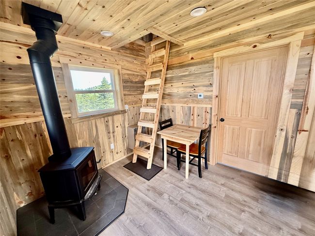 00 Wiegand Park Rd, House other with 2 bedrooms, 1 bathrooms and null parking in Cascade MT | Image 16