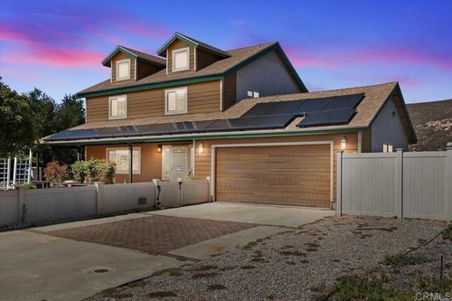 24144 St Helena Ct, Ramona, CA, 92065-4049 | Card Image