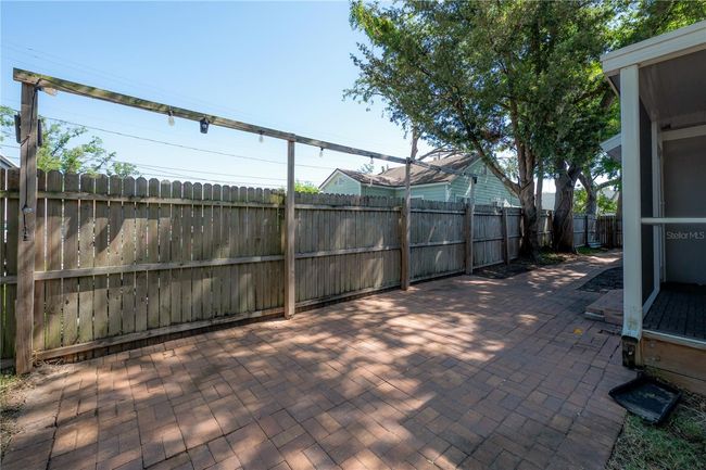 4022 N Marguerite St, House other with 4 bedrooms, 2 bathrooms and null parking in Tampa FL | Image 39