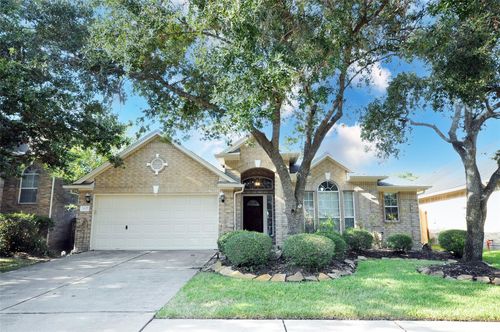 2627 Katie Harbor Dr, Manvel, TX, 77578-4839 | Card Image