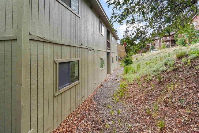 APT-2 - 3211 W 5 Th Ave, Condo with 2 bedrooms, 2 bathrooms and null parking in Durango CO | Image 21