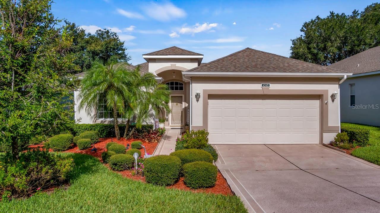 Hammersmith Dr, Clermont, FL 34711