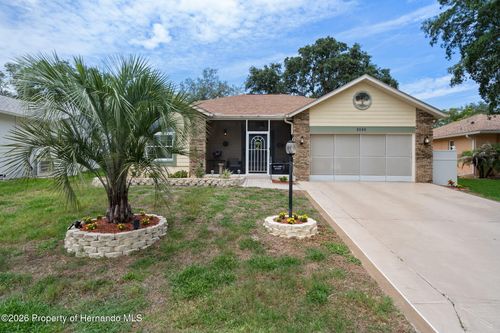 2686 Royal Ridge Dr, Spring Hill, FL, 34606-3439 | Card Image