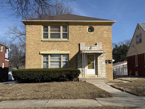 3724 N 57th Street, Milwaukee, WI, 53216 | Card Image