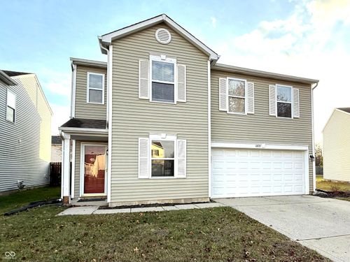 11835 Buck Creek Cir, Noblesville, IN, 46060-7905 | Card Image