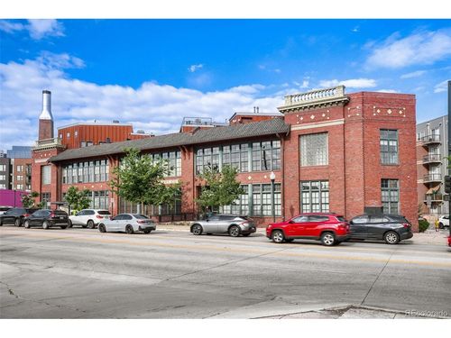 101-2441 N Broadway, Denver, CO, 80205-2188 | Card Image