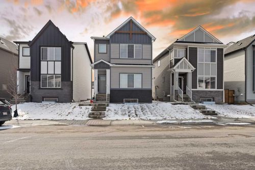 265, 269, 273 Walcrest Way Se, Calgary, AB, T2X4L9 | Card Image