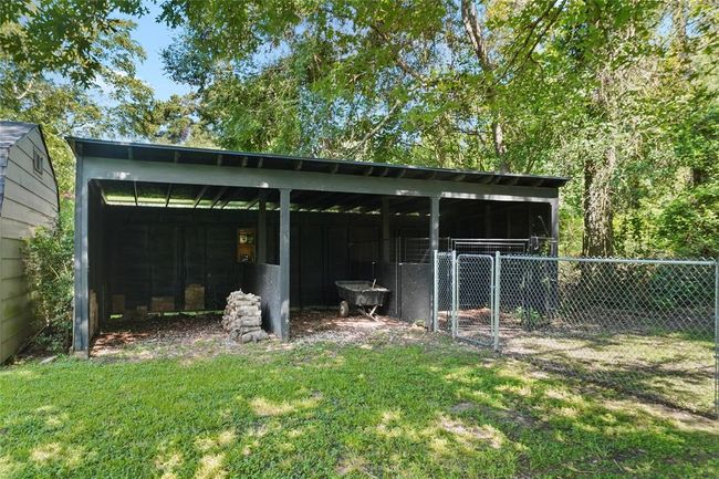 Stable | Image 41