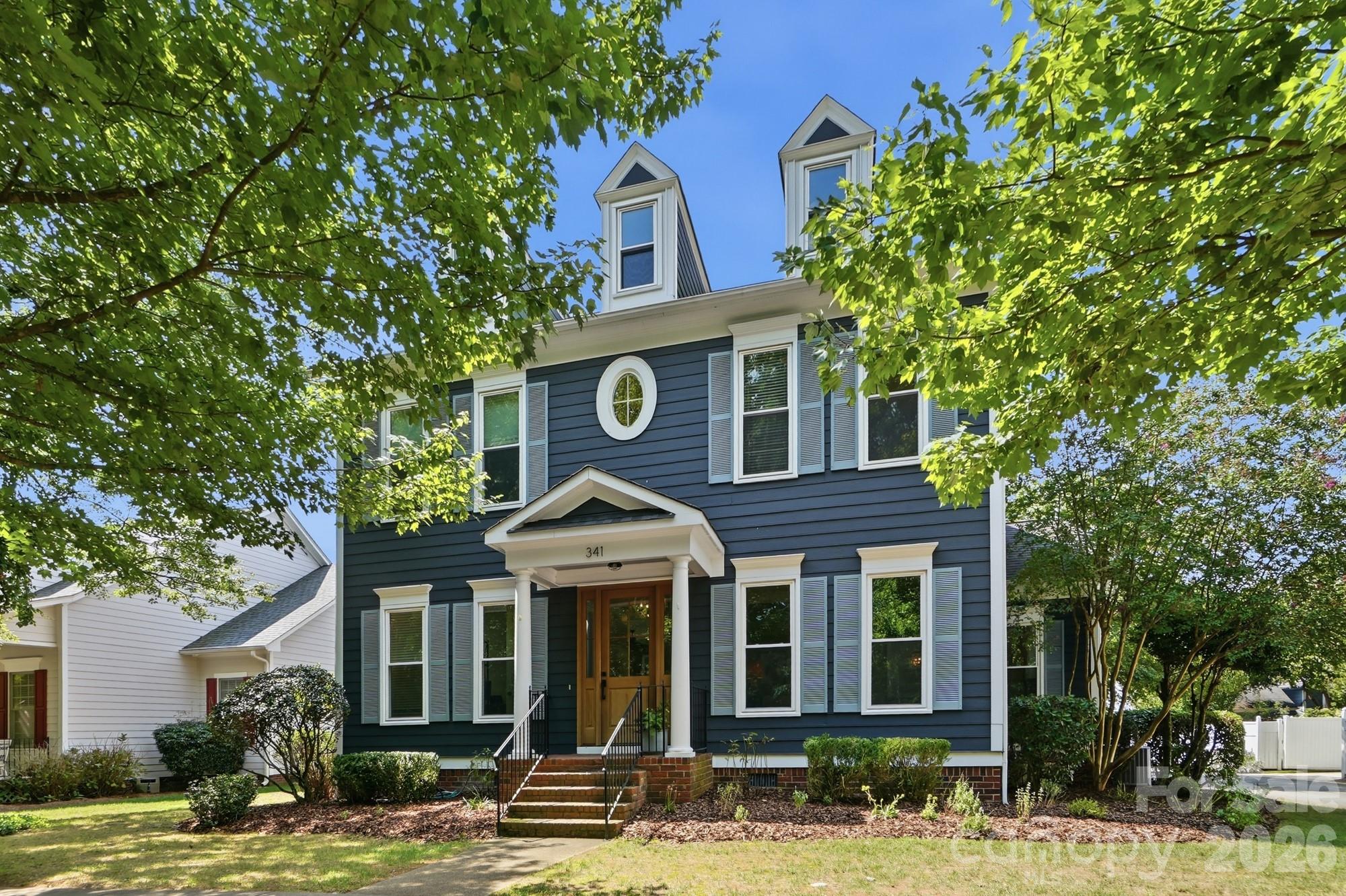 Residential in Fort Mill 3